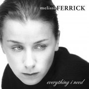 Melissa Ferrick - Everything I Need (1998)