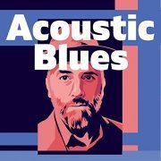 VA - Acoustic Blues (2020)