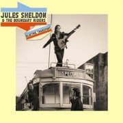 Jules Sheldon & The Boundary Riders - Electric Transport (2025) Hi-Res