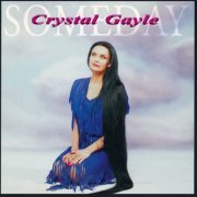 Crystal Gayle - Someday (1995)