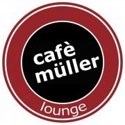 Cafe Muller Lounge (2014)