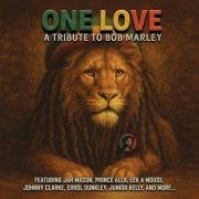 Various Artists - One Love - A Tribute To Bob Marley (2025)