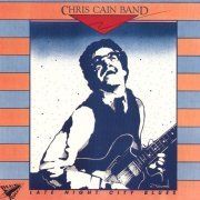 Chris Cain Band - Late Night City Blues (1987)