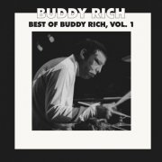 Buddy Rich - Best of Buddy Rich, Vol. 1, 1950-1955 (2025) Hi-Res