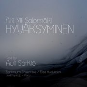 Aki Yli-Salomaki - Hyväksyminen (Live) (2025) [Hi-Res]