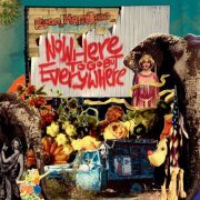 Ryan Hamilton And The Harlequin Ghosts - Nowhere to Go but Everywhere (2020) [Hi-Res]