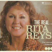 Rita Reys - The Real… Rita Reys [3CD] (2017)