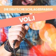 VA - Die Deutsche Schlagerfabrik, Vol. 1 (2022)