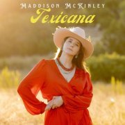 Maddison McKinley - Texicana (2024) Hi Res