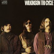 Wilkinson Tri-Cycle - Wilkinson Tri-Cycle (1969) [Hi-Res]