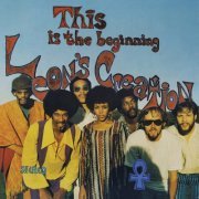 Leon's Creation - This Is the Beginning (1970) [Hi-Res]