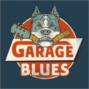 VA - Garage Blues 1 (2013)