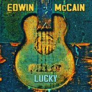 Edwin McCain - Lucky (2025) [Hi-Res]