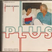 James Last / Astrud Gilberto - Plus (1986)