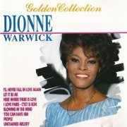 Dionne Warwick - Golden Collection (1996)