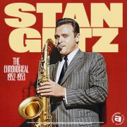 Stan Getz - The Chronogical 1952-1953 (2000)