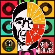 Keith Rowe - Keith's Archives (2022)