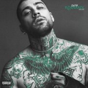 ZAYN - KONNAKOL (Deluxe) (2026) [Hi-Res]