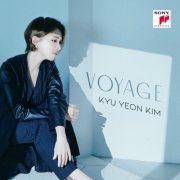 Kyu Yeon Kim - Voyage (2021)