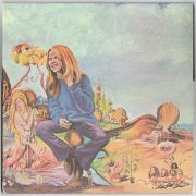 Blue Cheer - Outside Inside (1968/1998) LP