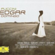 Alberto Veronesi - Puccin: Edgar (2006)