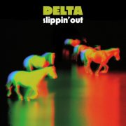 Delta - Slippin' Out (2025) Hi-Res