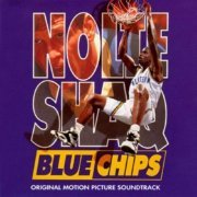 VA - Blue Chips - Original Motion Picture Soundtrack - OST (1994)