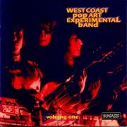 West Coast Pop Art Experimental Band - Volume One (Reissue, Remastered) (1966/1997)