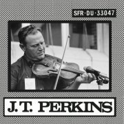 J.T. Perkins - J.T. Perkins (2021)