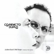 Wolf Borges & Jucilene Buosi - Compacto Duplo (2026) [Hi-Res]