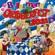 VA - Ballermann Oktoberfest 2021 (2021)