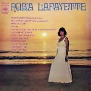 Núbia Lafayette - Núbia Lafayette (1967/2020)