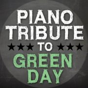Piano Tribute Players - Piano Tribute To Green Day (2011)