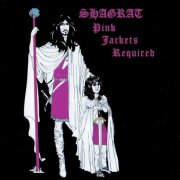 Shagrat - Pink Jackets Required (1970)