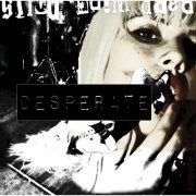 Barb Wire Dolls - Desperate (2016) [Hi-Res]