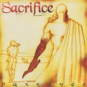 Passover - Sacrifice (2010)