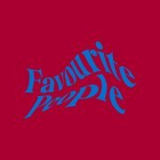 Favourite People - Favourite People (2022) [Hi-Res]