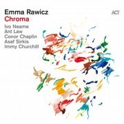 Emma Rawicz - Chroma (2023) [Hi-Res]