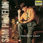 Sam Pilafian - Travelin' Light (1991)