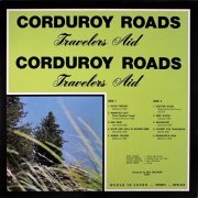 Travelers Aid - Corduroy Roads (Reissue) (1970/2000)