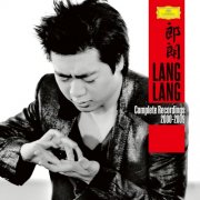 Lang Lang - Lang Lang: Complete Dg Recordings 2000 - 2009 (12 CD Box Set) (2024)