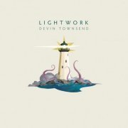 Devin Townsend - Lightwork (Deluxe Edition) (2022) [Hi-Res]