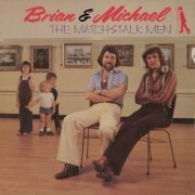 Brian & Michael - The Matchstalk Men (2023)