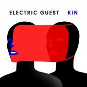 Electric Guest - KIN (2019) Hi Res