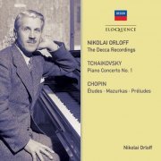 Nicolai Orloff - The Decca Recordings (2018)