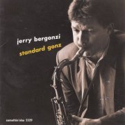 Jerry Bergonzi - Standard Gonz (1991) [CD-Rip]