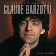 Claude Barzotti - Les plus belles chansons (2004)