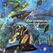 Jaime Márquez and Omán Kaminsky - Mar de Pericos (2025)