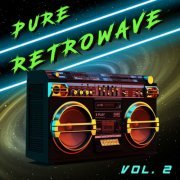 VA - Pure Retrowave, Vol. 2 (2019)