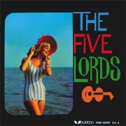 The Five Lords – The Five Lords (1964)